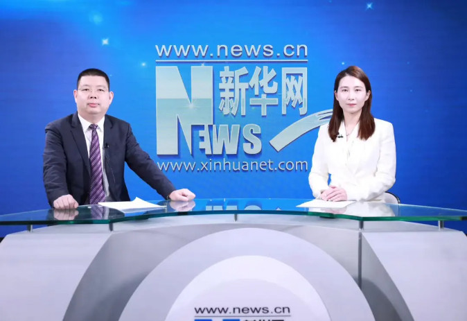 欧创云客药蒋均才：履行本土企业社会责任，，全力保障流感药品奥司他韦生产供应